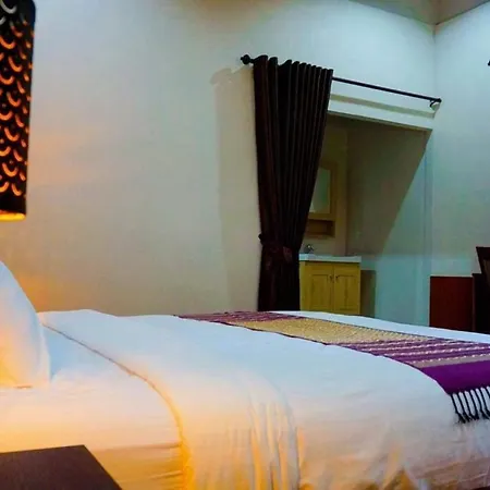 Punyin Hotel Inthanon -ปั้นหยิ่น โฮเทล Chom Thong Bagian luar foto