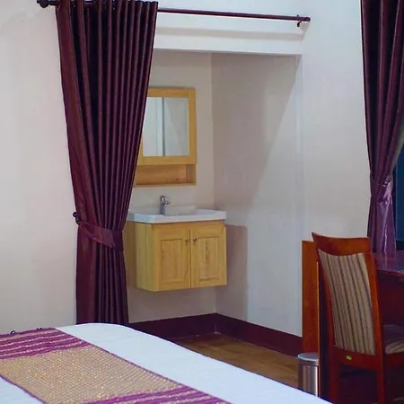 Punyin Hotel Inthanon -ปั้นหยิ่น โฮเทล Chom Thong Bagian luar foto