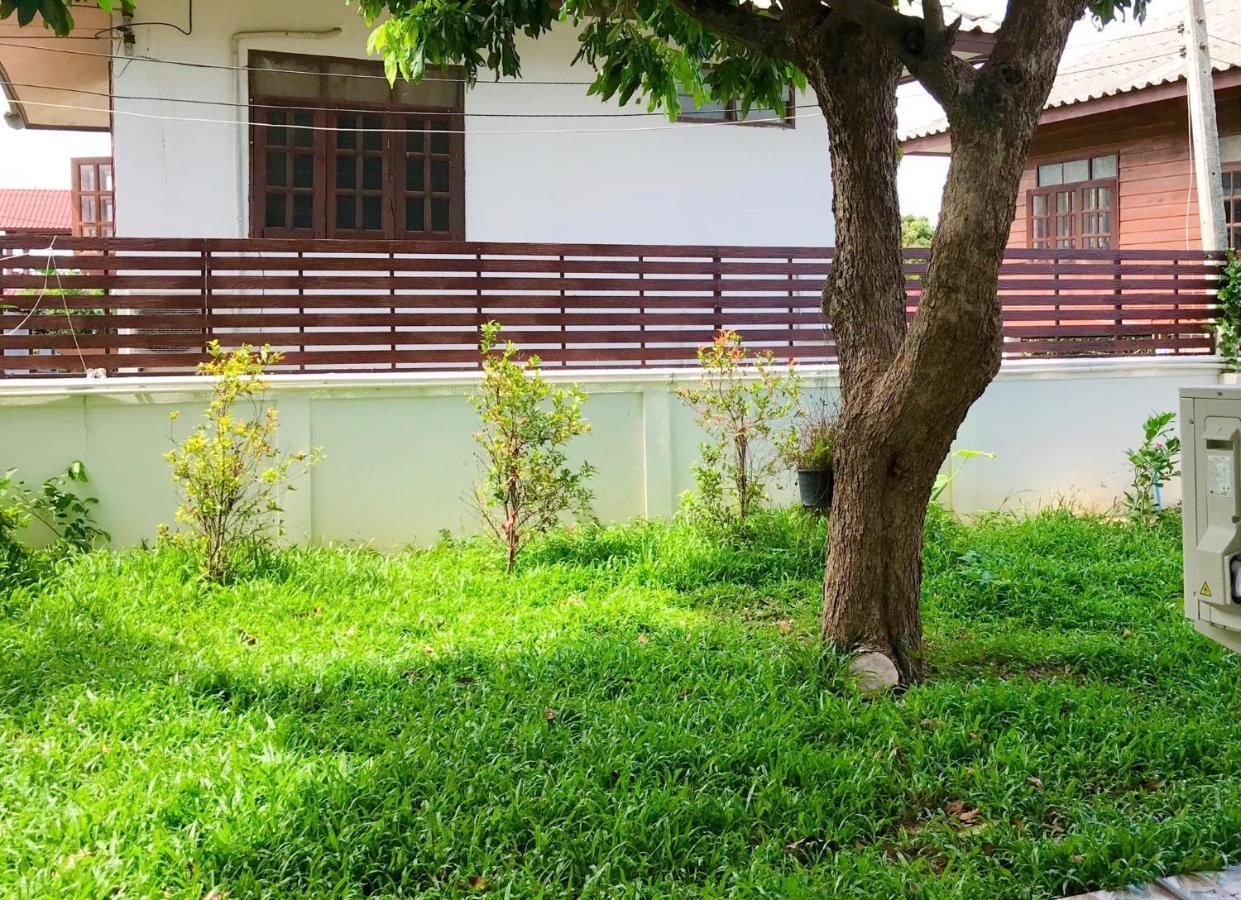 Homestay Punyin Inthanon -ปั้นหยิ่น โฮเทล Chom Thong