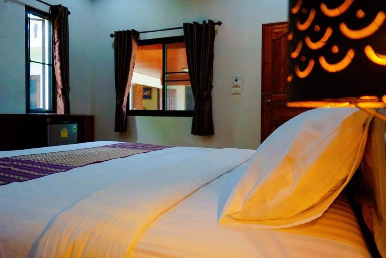 Homestay Punyin Inthanon -ปั้นหยิ่น โฮเทล *